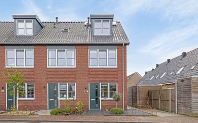 Korte Waard. 1