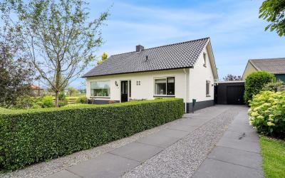 Korte Waard. 47