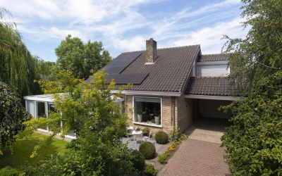 Korte Waarder 38