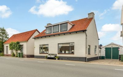 De Bree 30