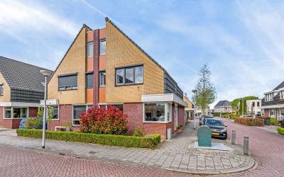 Houtwerf 1