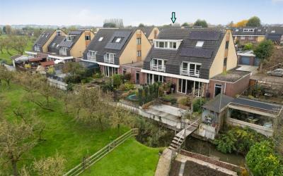 Houtwerf 4