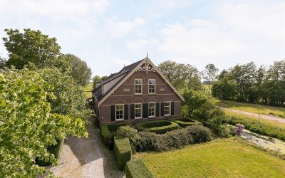 Weijpoort 36-A