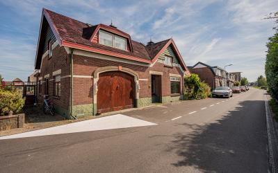 Weijpoort 45