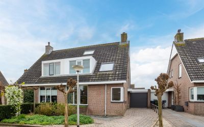 's-Gravenhof 18
