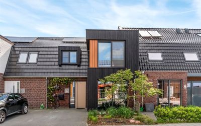 Hoefsmid 6