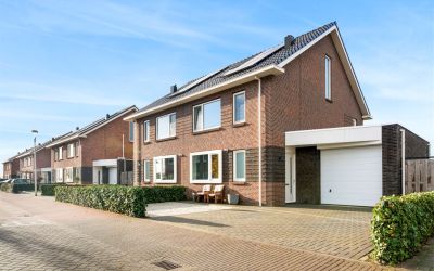 Steenbakker 1