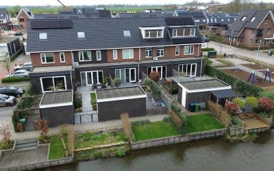 Steenbakker 8