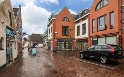 Kolfbaan 28