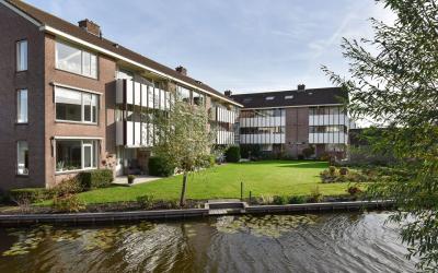 De Hoefslag 13