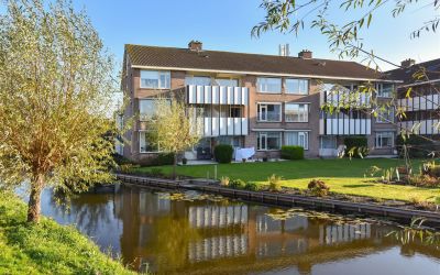De Hoefslag 16