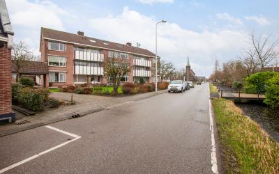De Hoefslag 17