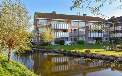 De Hoefslag 6