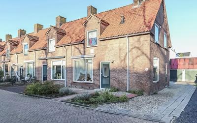 Meeuwenlaan 21