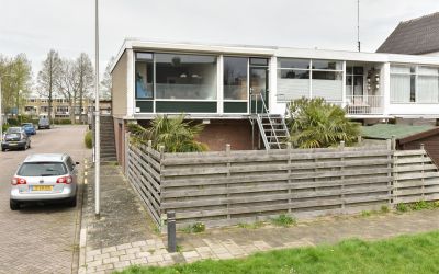 Wagnerstraat 2