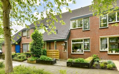 De Halve Roe 18