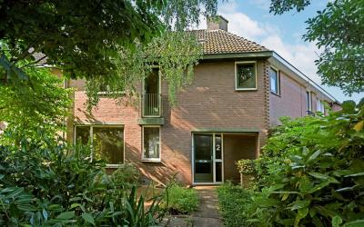 De Halve Roe 2