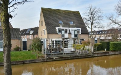 De Veenderij 30