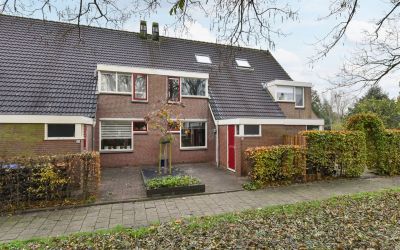 Ronde Bonk 36