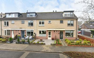 De Halve Roe 56