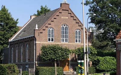 Nieuwveense. 2