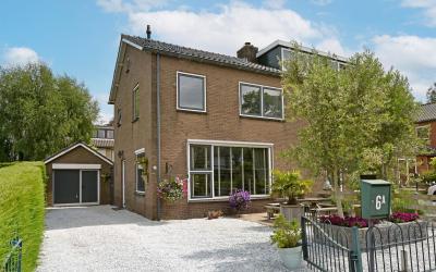 Nieuwveense. 6-A
