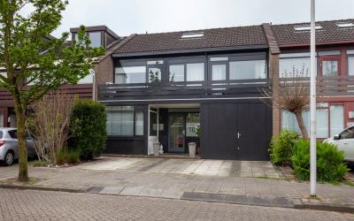 Bachstraat 10