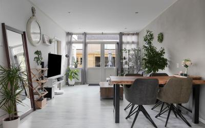 Bachstraat 5