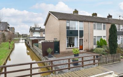Larixstraat 13