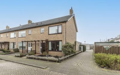 Larixstraat 47