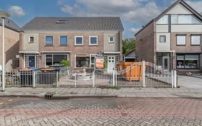 Reigerstraat 15