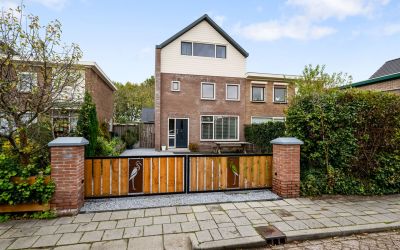 Reigerstraat 5