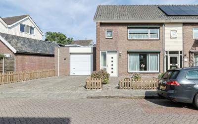 Fuutstraat 1