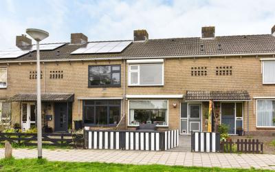 Rozenstraat 16