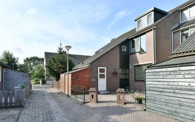 Leliestraat 31