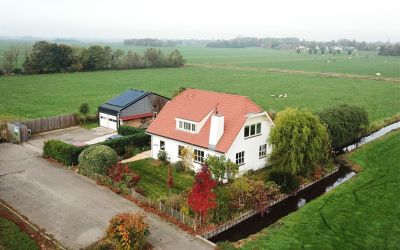 Veenweg 15-B