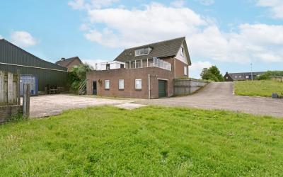 Noordeinde 6-A