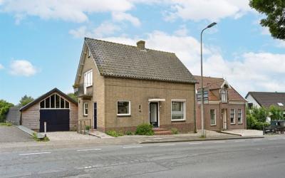 Stationsweg 5-A