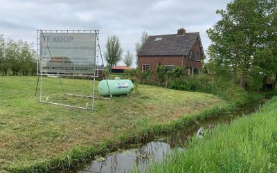 Jonge Zevenhovenseweg 3-A
