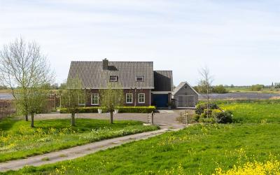 Hogedijk 9-B