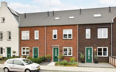 Hofstraat 26