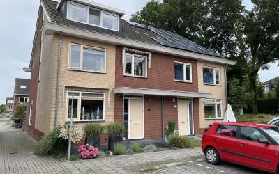 Hertog Albrechtstraat 84