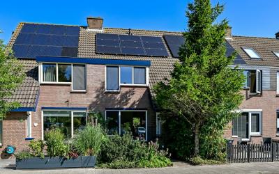 Korenveldweg 18
