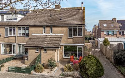 Zwaluwlaan 49