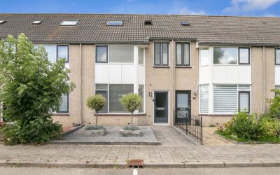 Roggeveldweg 52