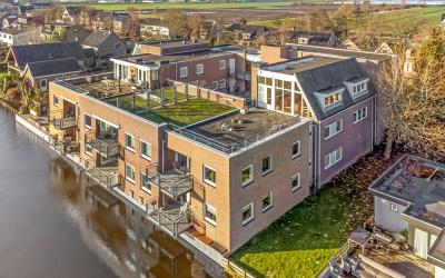 Oude Nieuwv. 11-K