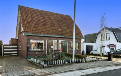 Oude Nieuwv. 101