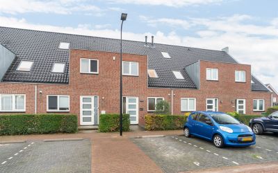 Veldesdoorn 18