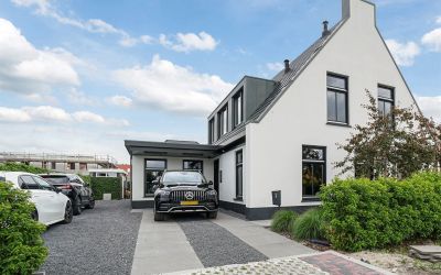 Bloesem 3