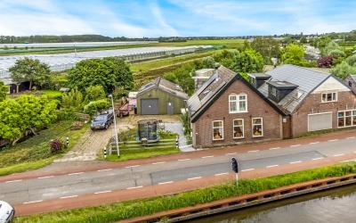 Nieuwveens Jaagpad 19